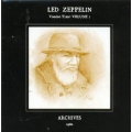 Led Zeppelin - Voodoo Time: Volume 1